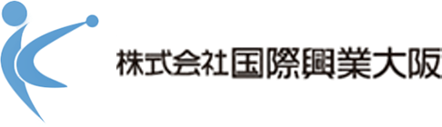 国際興業大阪様 ロゴ